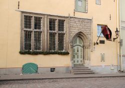 Таллинский городской музей